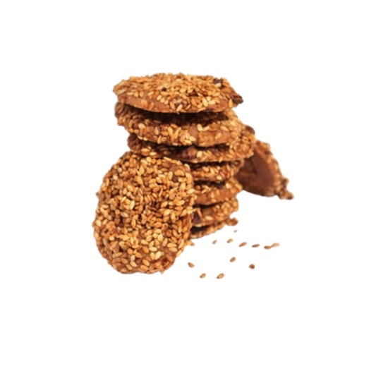 DM BARAZEK 500G