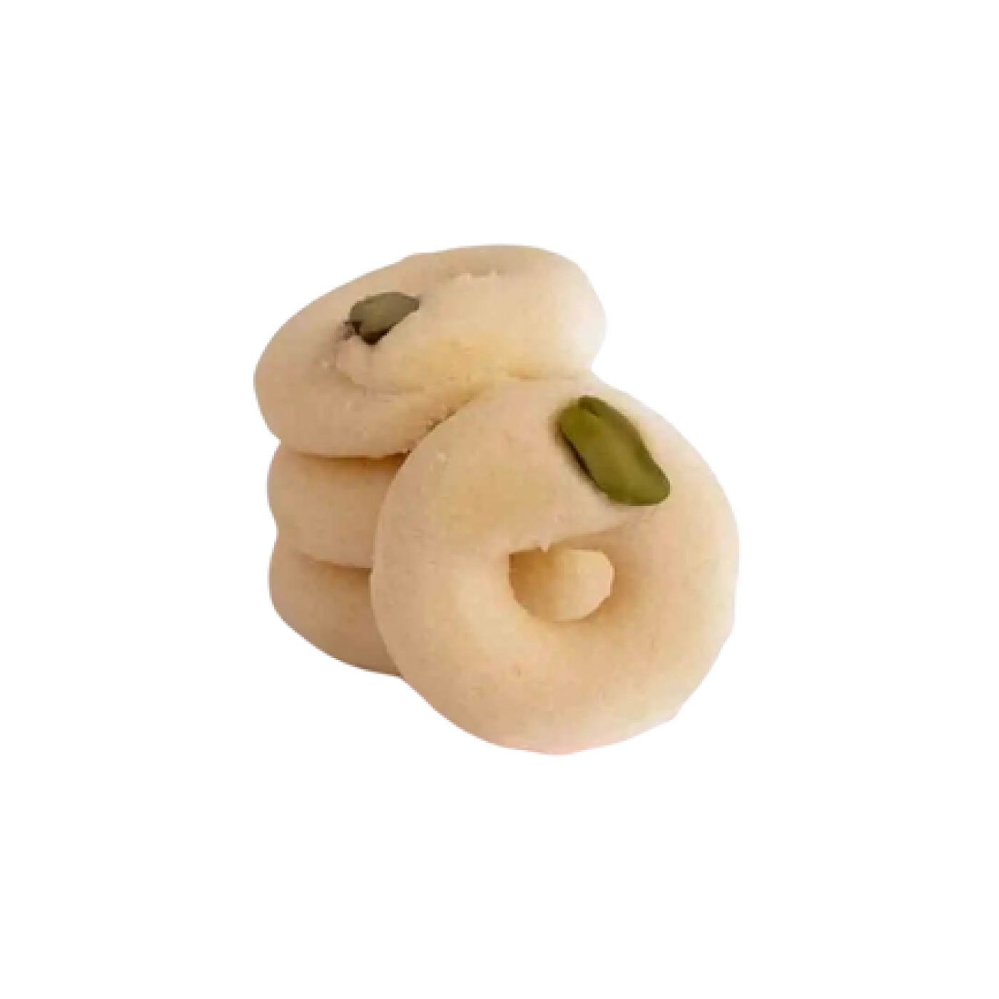DM GHRAYBEH 500G