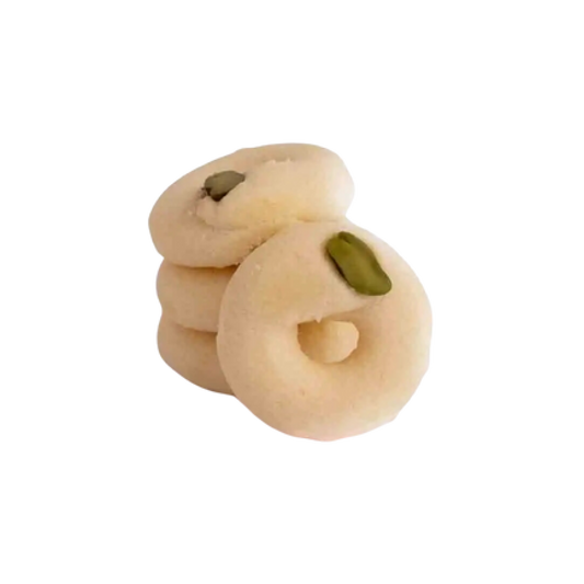 DM GHRAYBEH 500G