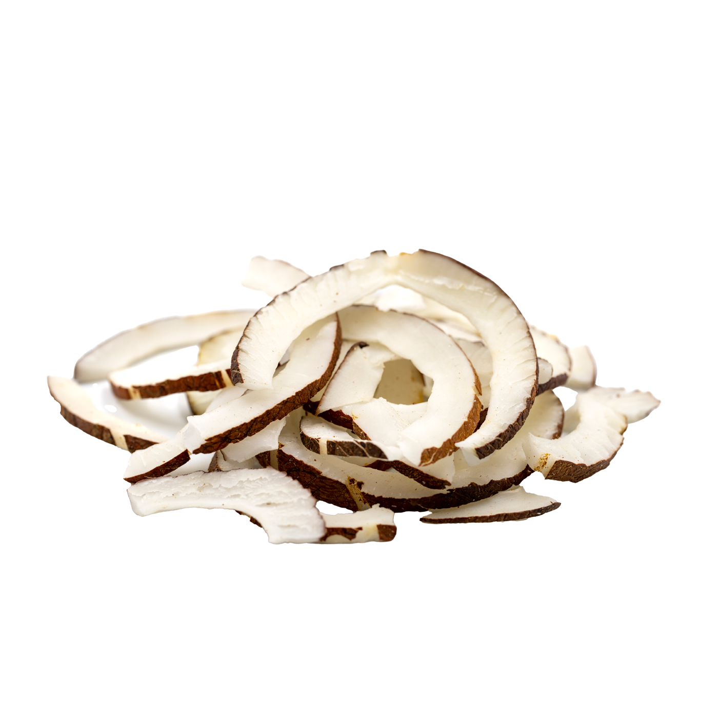 DRIED COCONUT