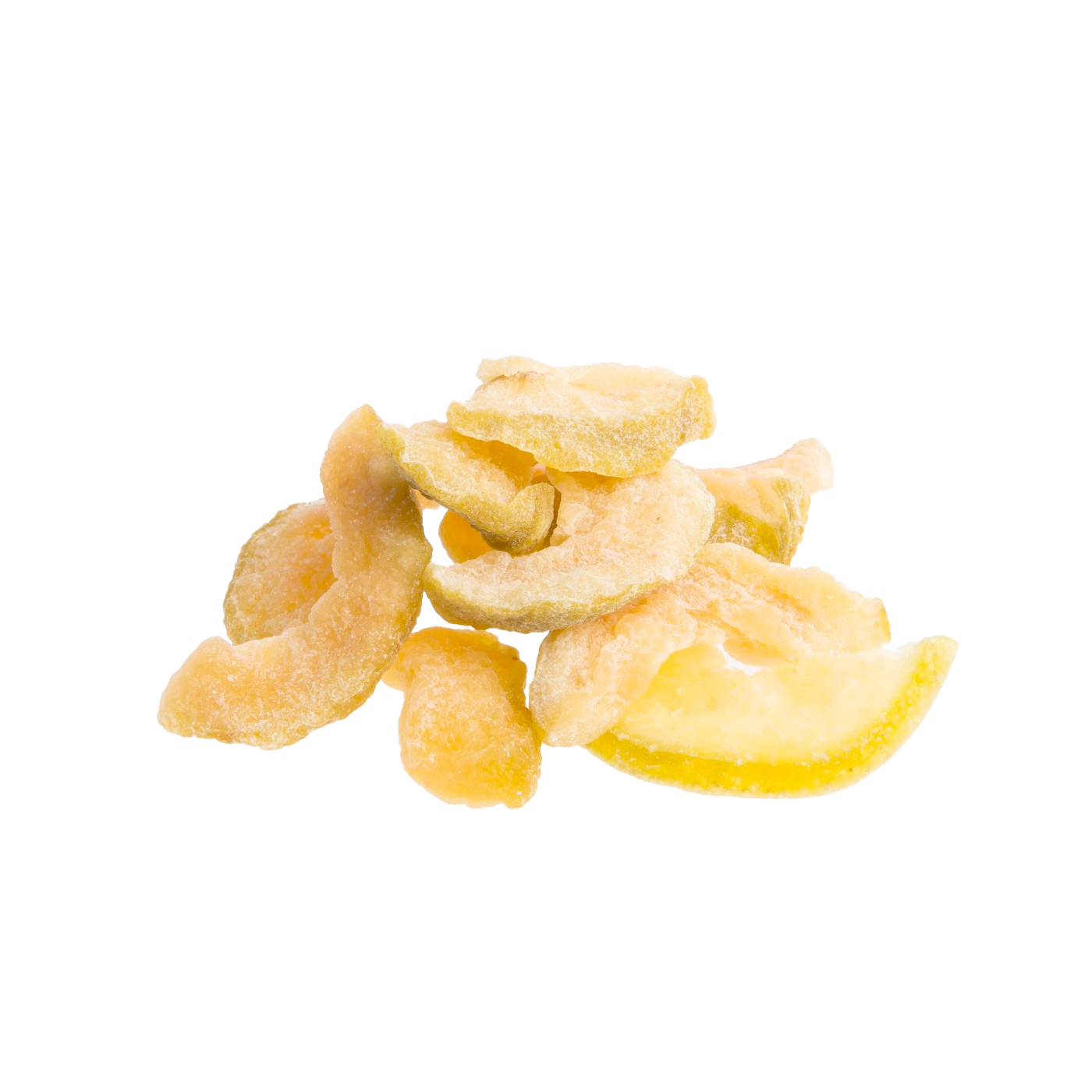 DRIED GUAVA