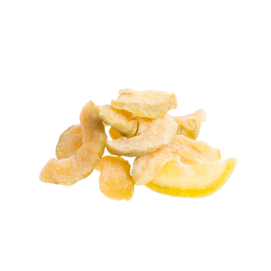DRIED GUAVA