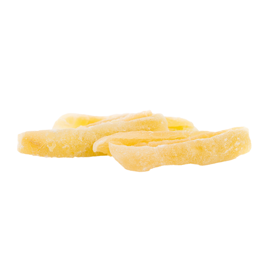 DRIED MELON