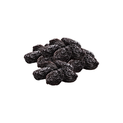 برقوق مجفف داكن