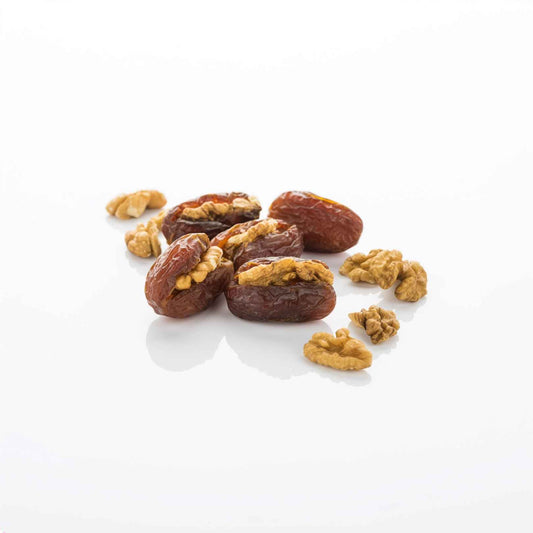 Dates with Walnut – Premium Stuffed Dates