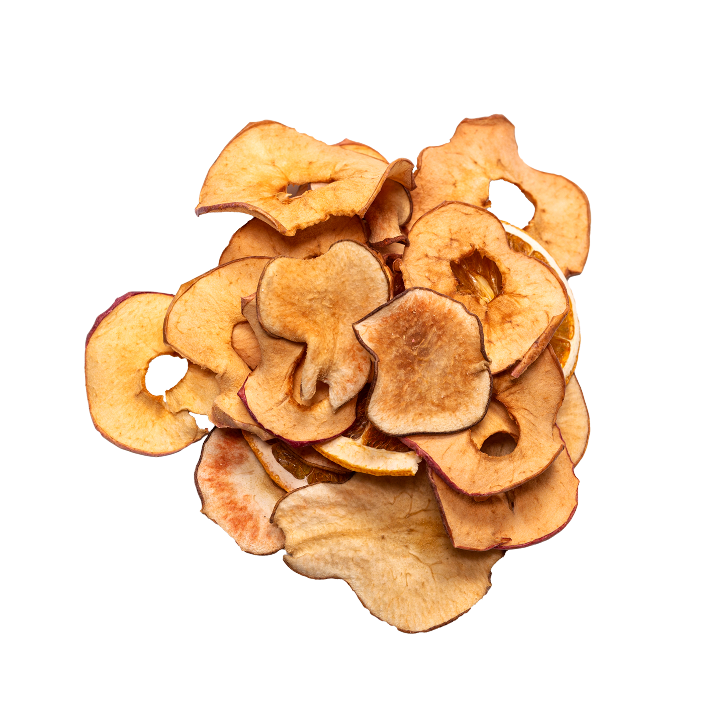 DRIED APPLE