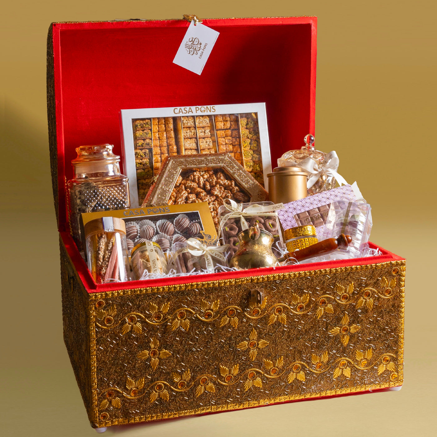 Eid Gift Box