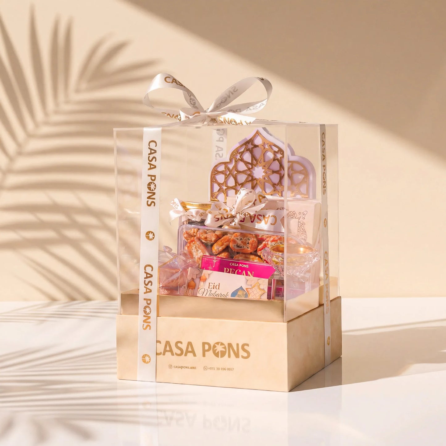 Dreamy Eid Basket – Small