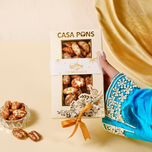 Eid Promo 200 grams  x 2