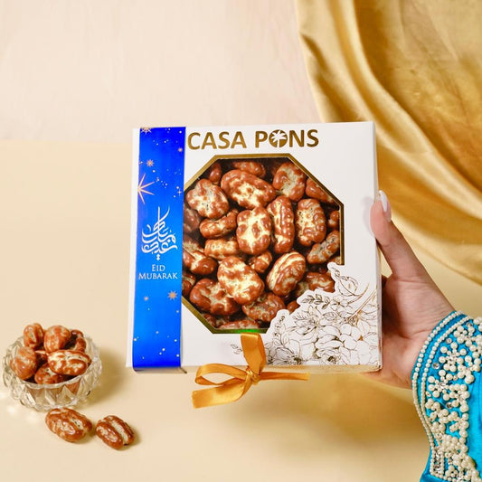 Eid Promo 400 grams x 2