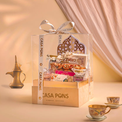 Dreamy Eid Basket – Small