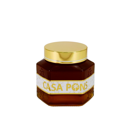 عسل كهوف الشيوخ VVIP