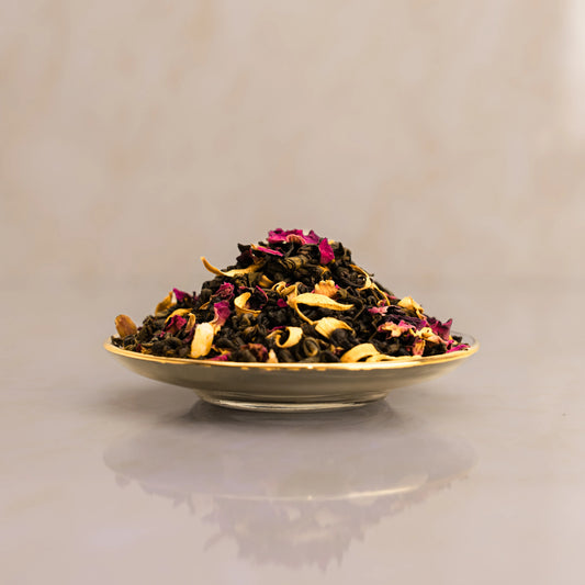 Fruity Tea