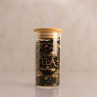 Fruity Tea