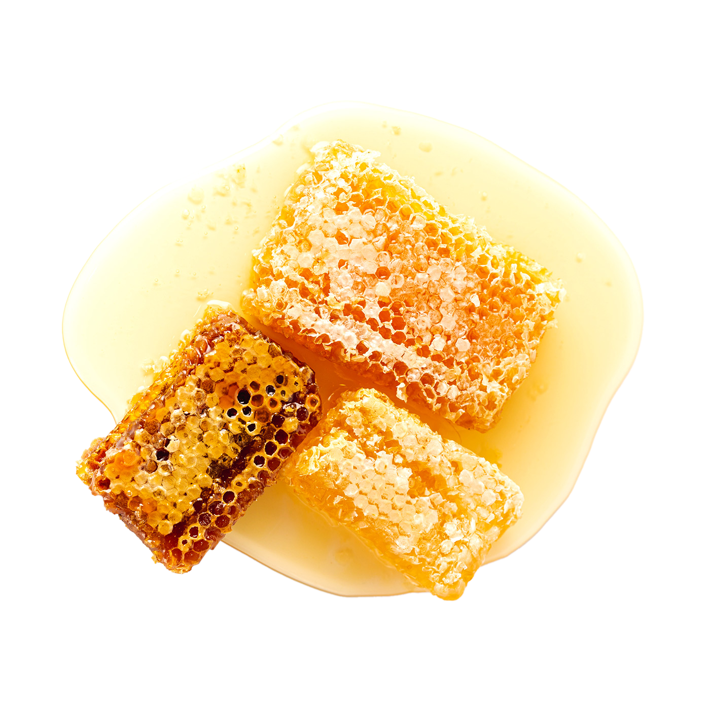 HONEY COMB