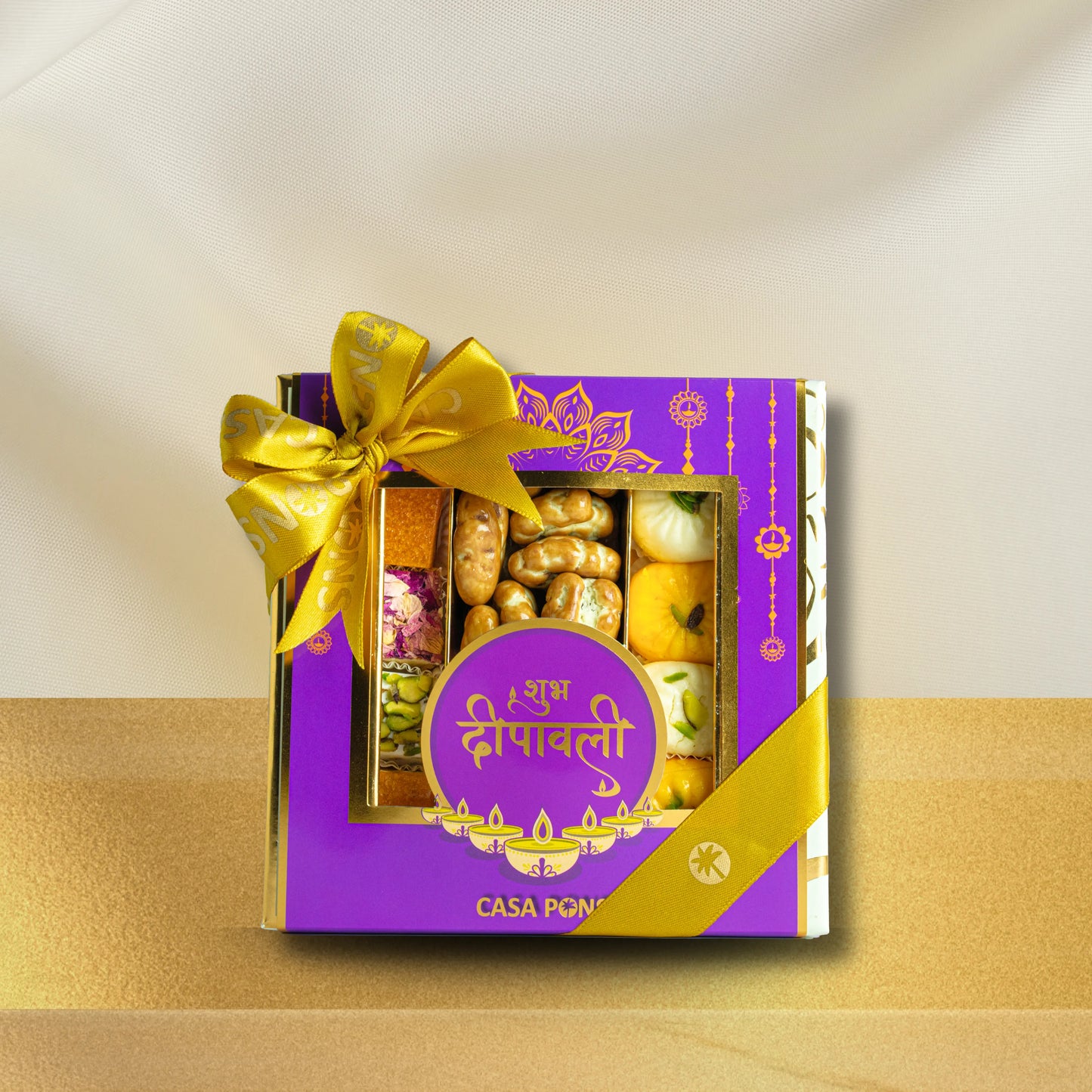 Happy Diwali Box