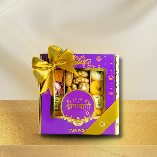 Happy Diwali Box