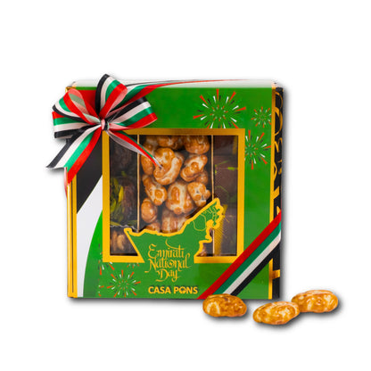 Happy UAE National Day Gift Box