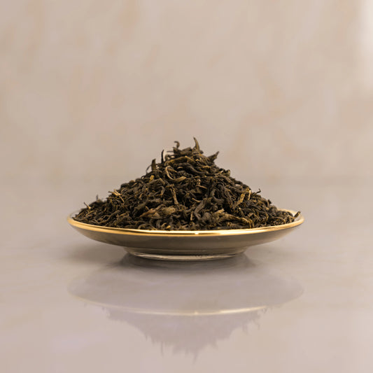 Jasmine  Pearl Tea