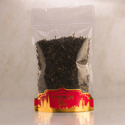 Jasmine  Pearl Tea