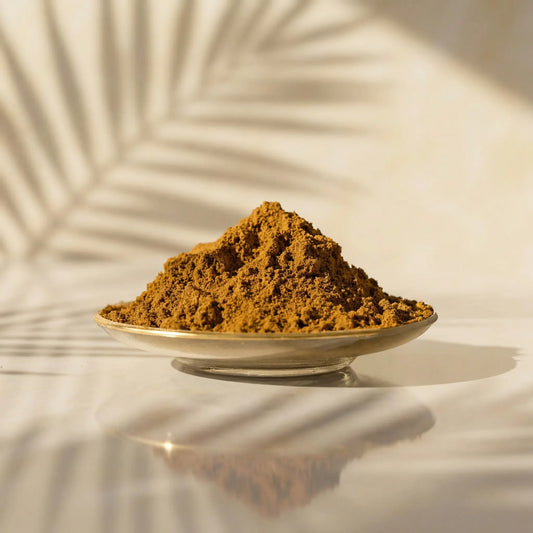 Kabsa Spice Mix – Authentic Arabian Blend