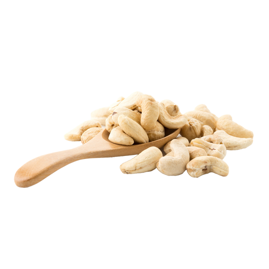 LB PREMIUM CASHEW JUMBO SALTED
