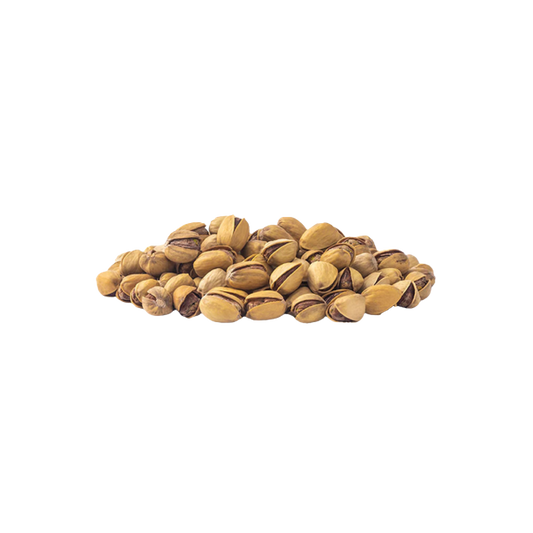 LB PREMIUM PISTACHIO KHAROUF 1/2 SALTED