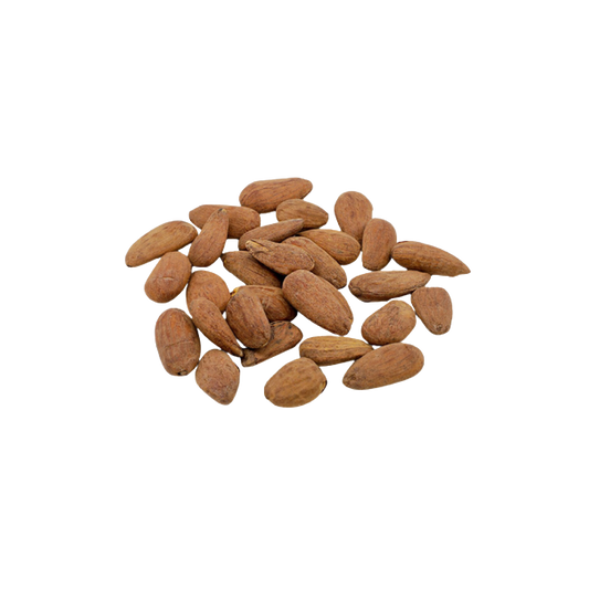 LB PREMIUM SPANISH ALMOND SALTED