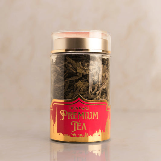 Long Thin Tea