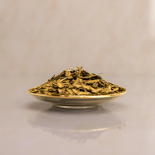 Long Thin Tea