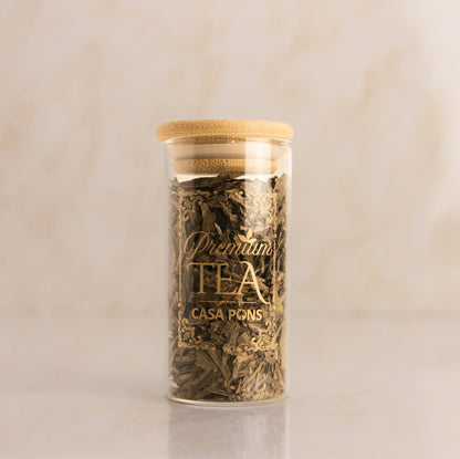 Long Thin Tea