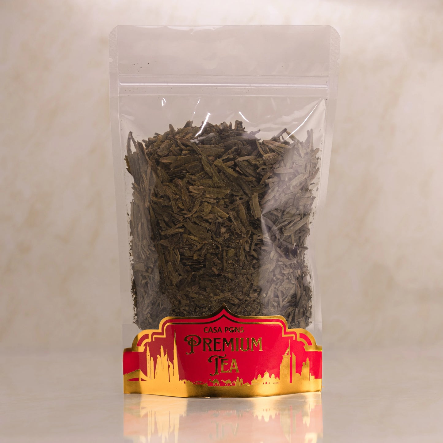 Long Thin Tea
