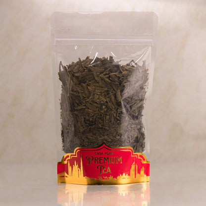 Long Thin Tea