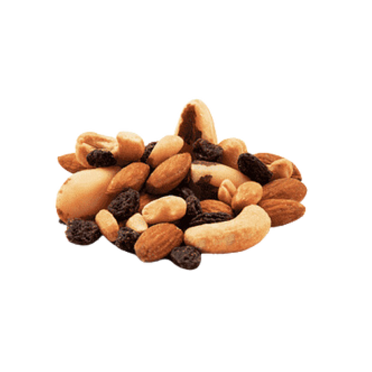 LUXURY MIX NUTS
