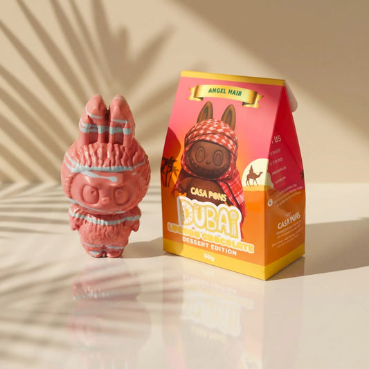 Lububu Angel Hair (50g)