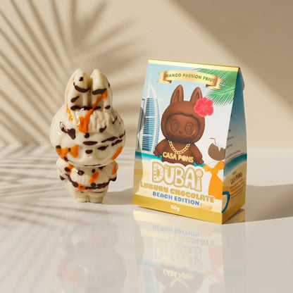 Lububu Mango Passion Fruit (50g)