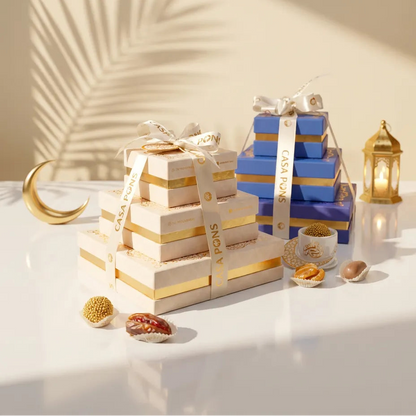 Luxury Ramadan Tower - Combo