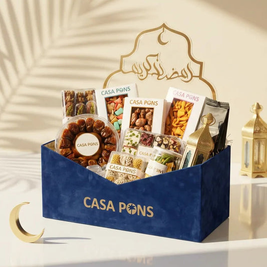 Luxury Ramadan Basket