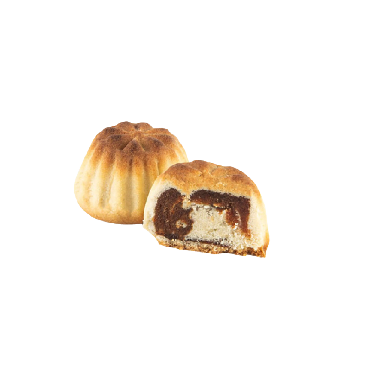 MAAMOUL DATES W CHOCOLATE
