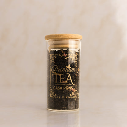 Midnight Tea – Premium Herbal Evening Blend