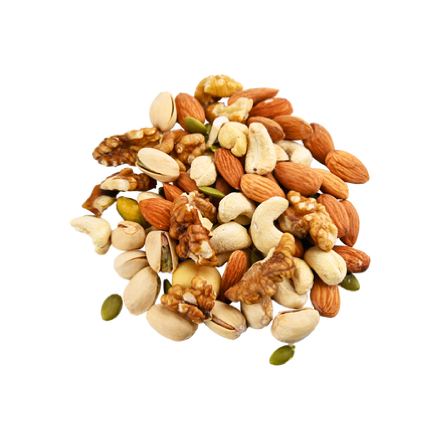 MIX NUTS