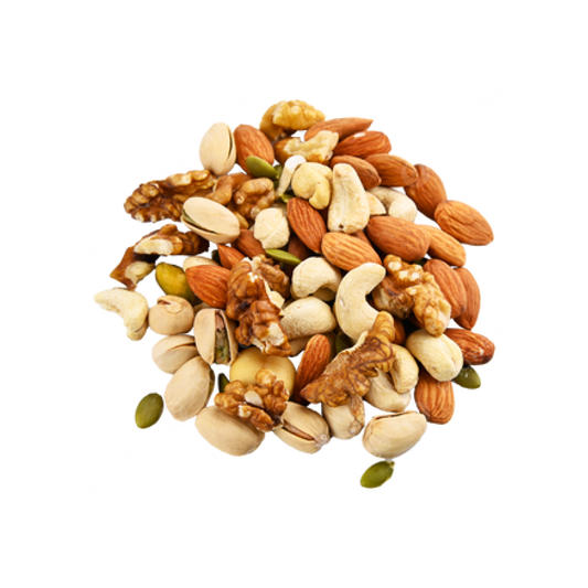 MIX NUTS