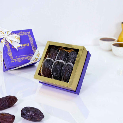 Majdool Dates Gift Box