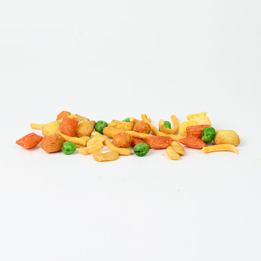 Malaysian Savory Mix 250g – Casa Pons crunchy snack blend with bold Malaysian-inspired flavors