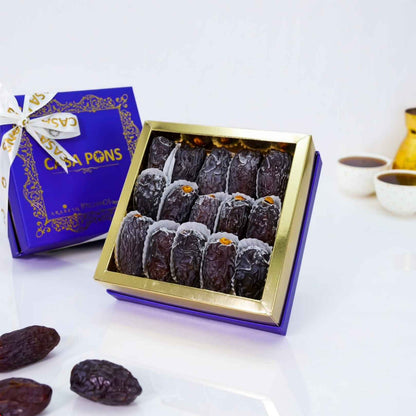 Majdool Dates Gift Box (Medium)