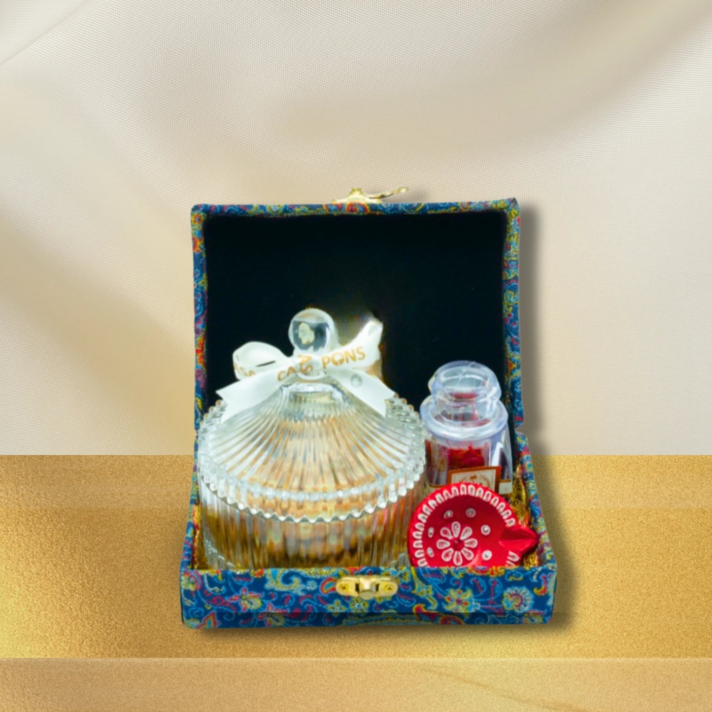 Mini Diwali Giveaway Crystal