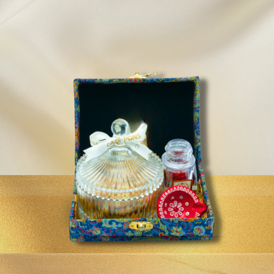 Mini Diwali Giveaway Crystal