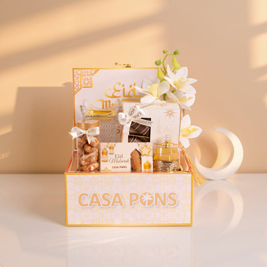 Mini Eid Gift Basket