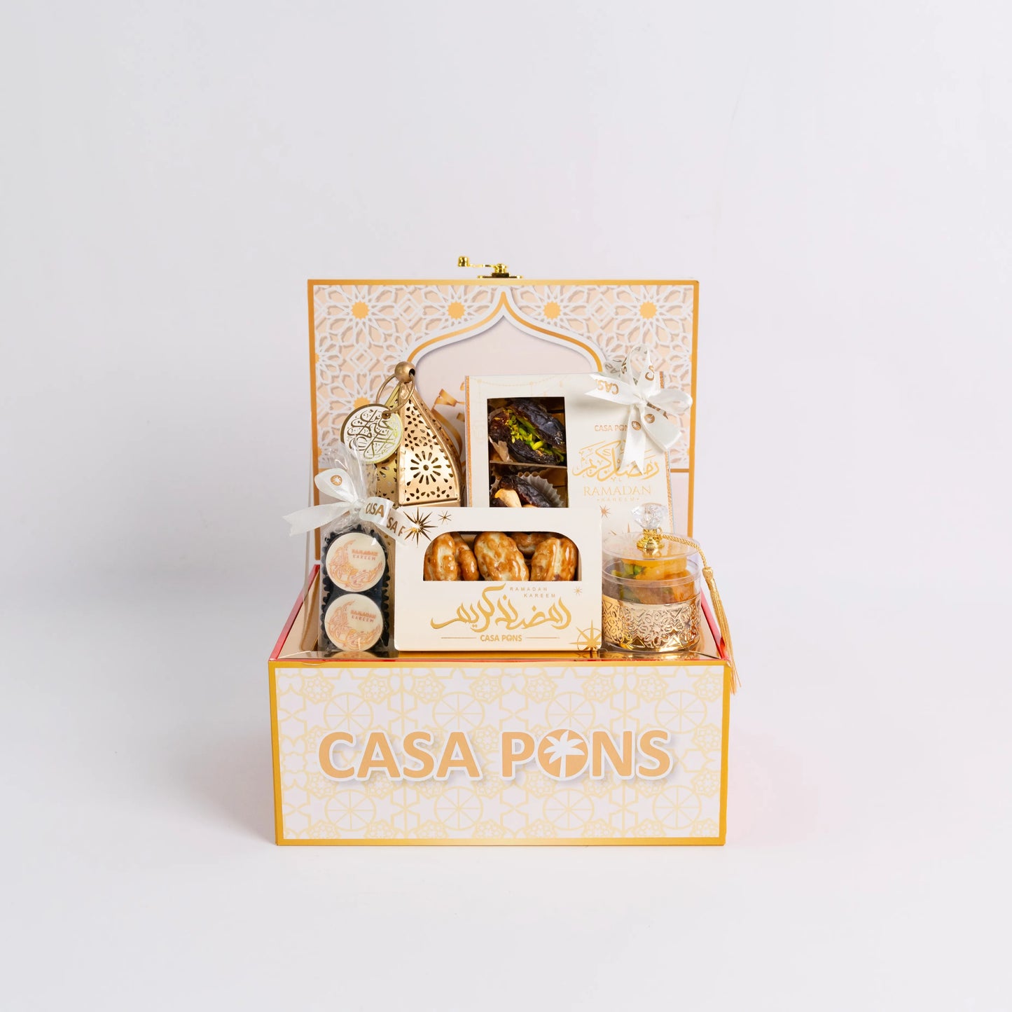 Mini Ramadan Nights Basket