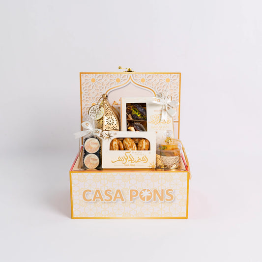 Mini Ramadan Nights Basket